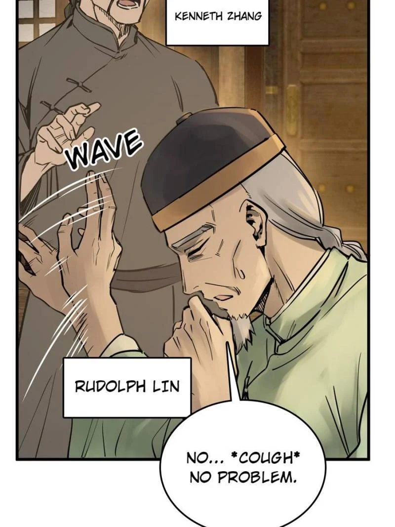 Another Beginning With the Guhuo Bird Chapter 167 - Page 49