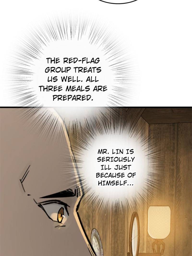 Another Beginning With the Guhuo Bird Chapter 167 - Page 50