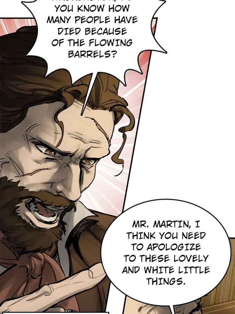 Another Beginning With the Guhuo Bird Chapter 167 - Page 6