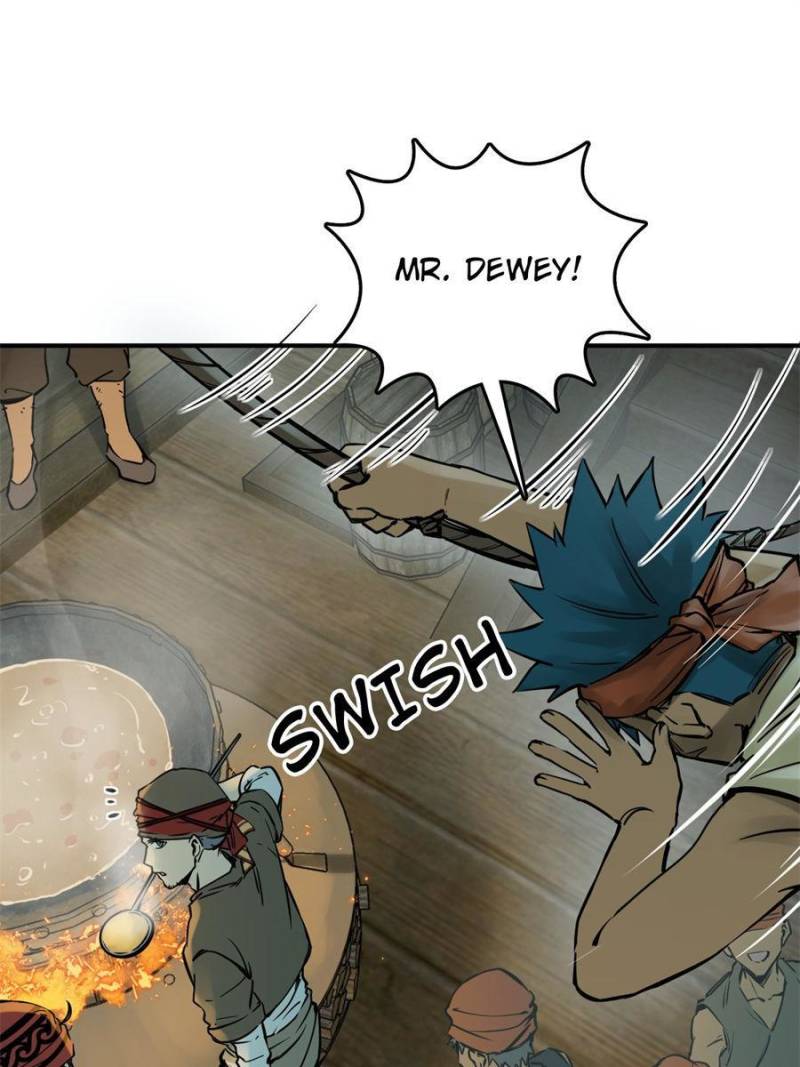 Another Beginning With the Guhuo Bird Chapter 167 - Page 55