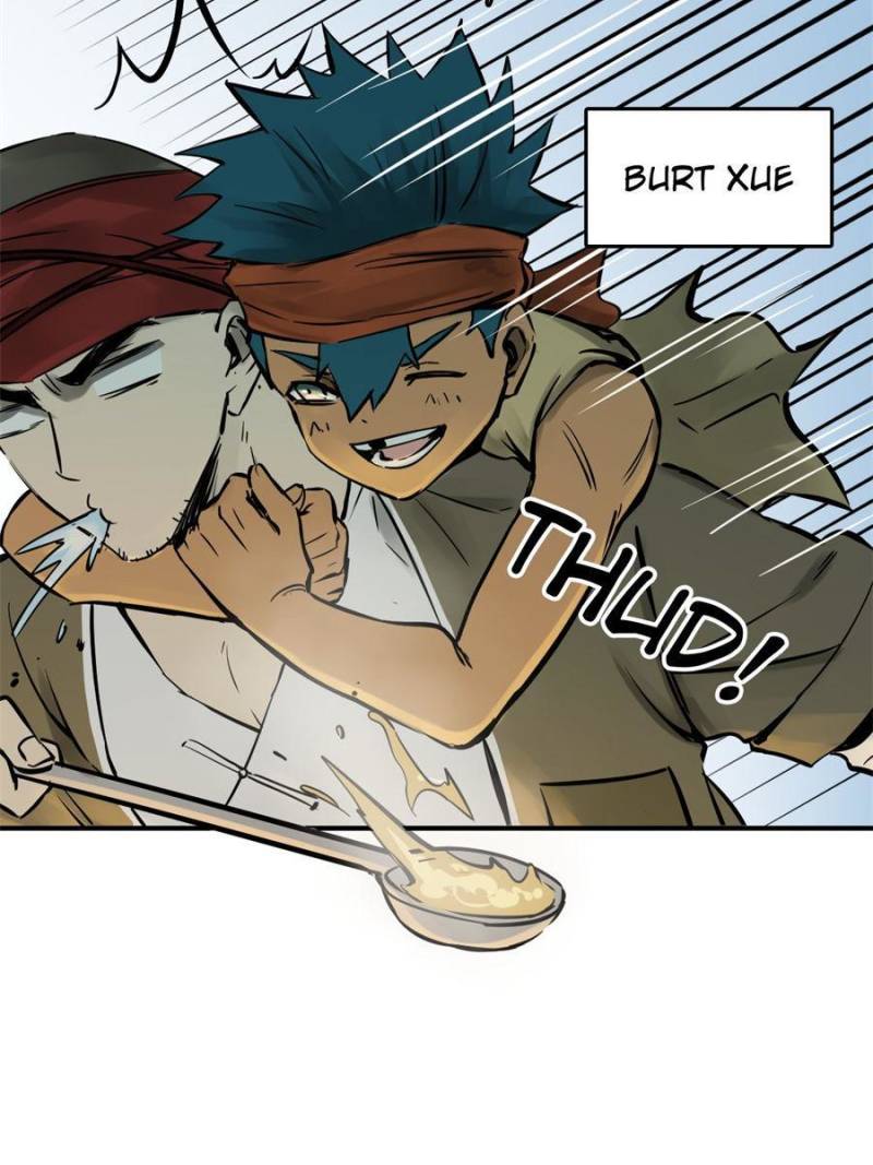 Another Beginning With the Guhuo Bird Chapter 167 - Page 57