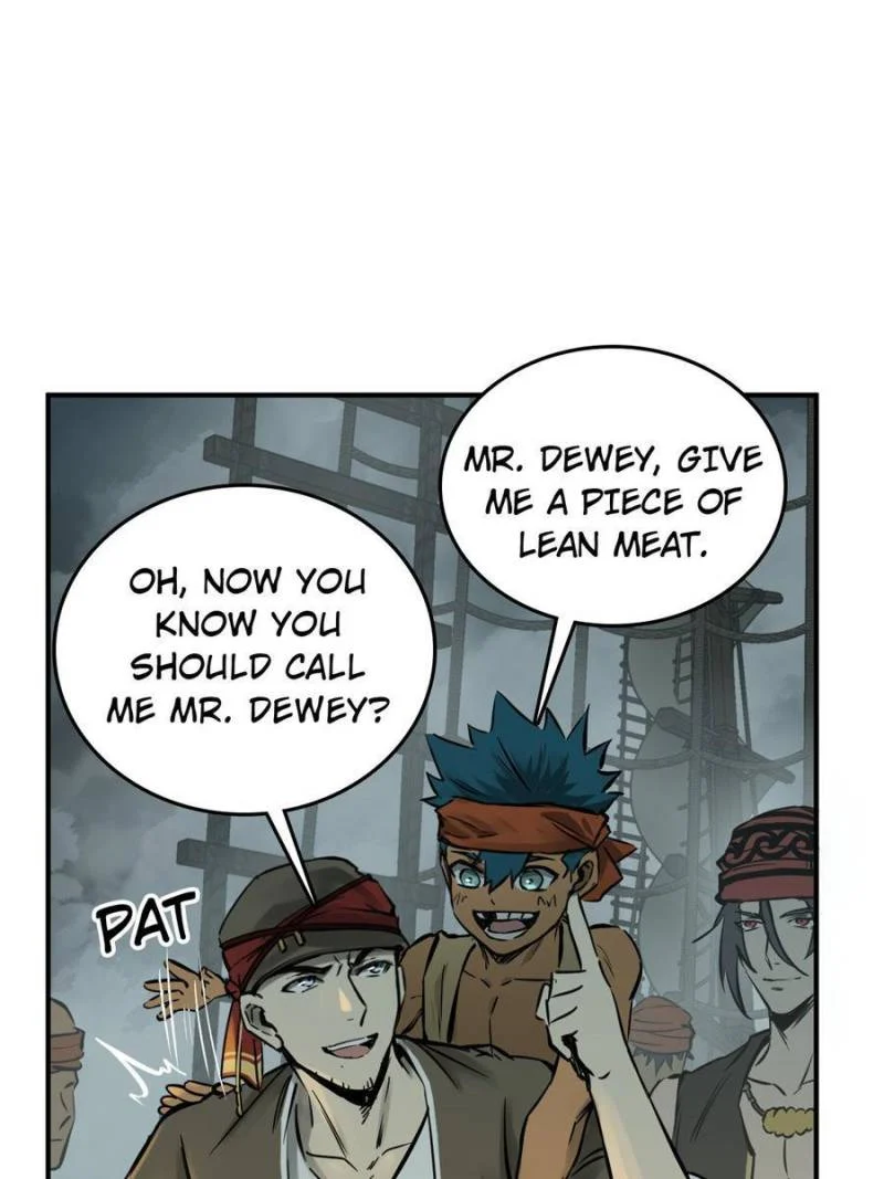 Another Beginning With the Guhuo Bird Chapter 167 - Page 58
