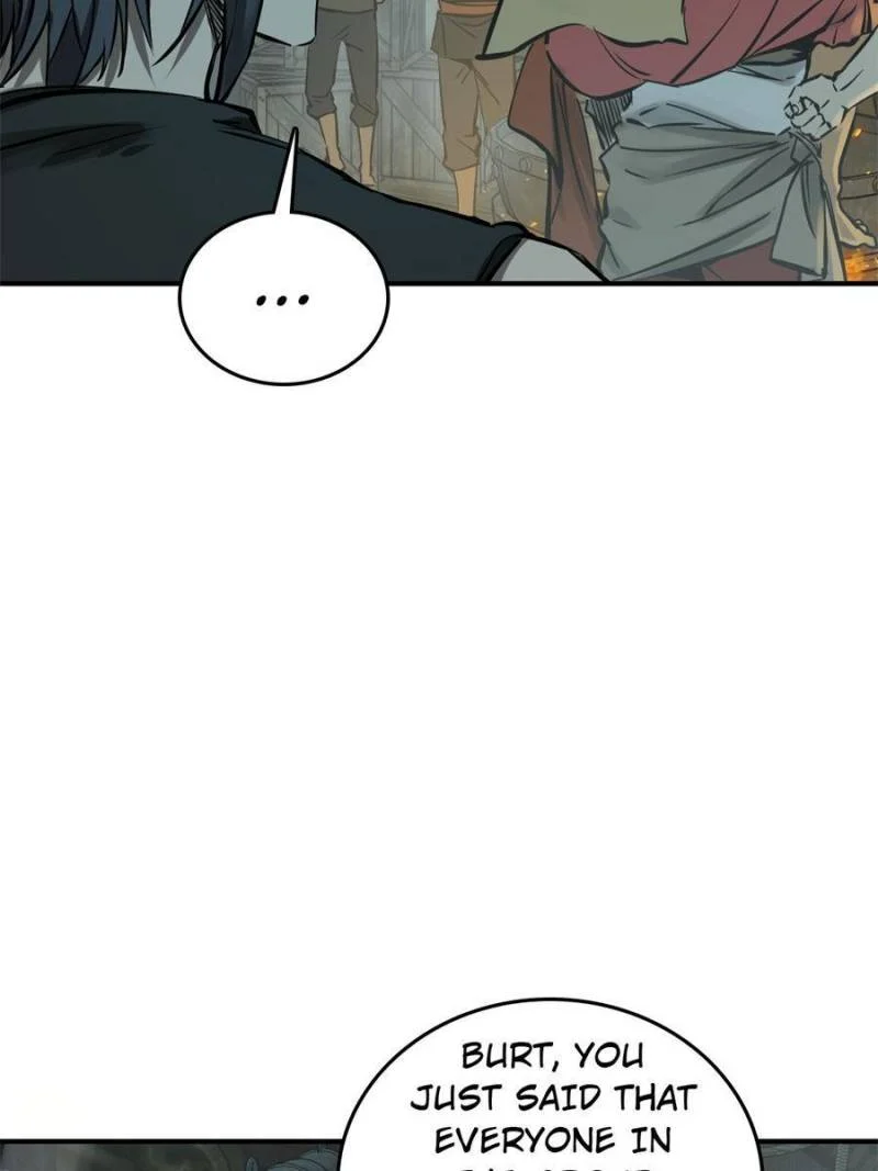 Another Beginning With the Guhuo Bird Chapter 167 - Page 61