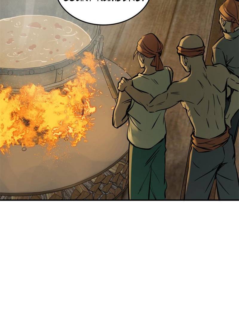 Another Beginning With the Guhuo Bird Chapter 167 - Page 63