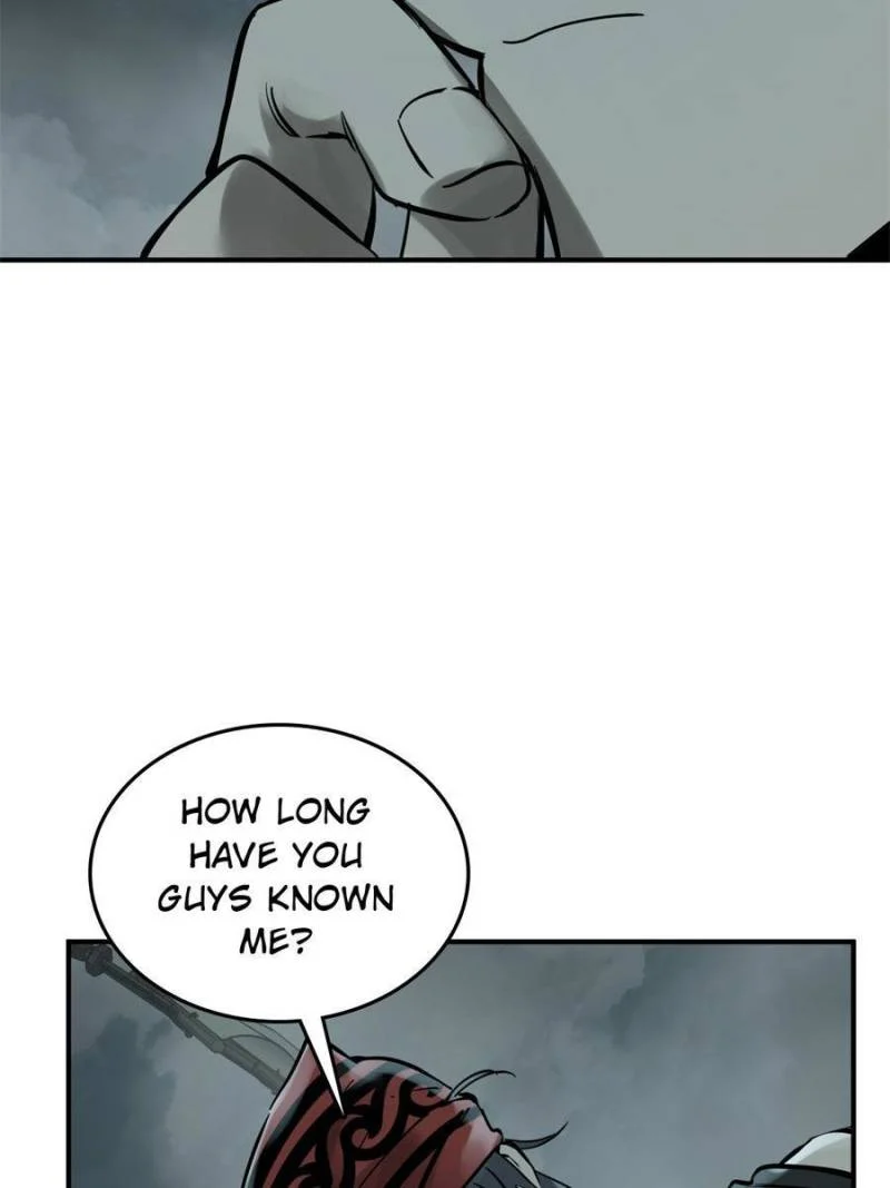 Another Beginning With the Guhuo Bird Chapter 167 - Page 65