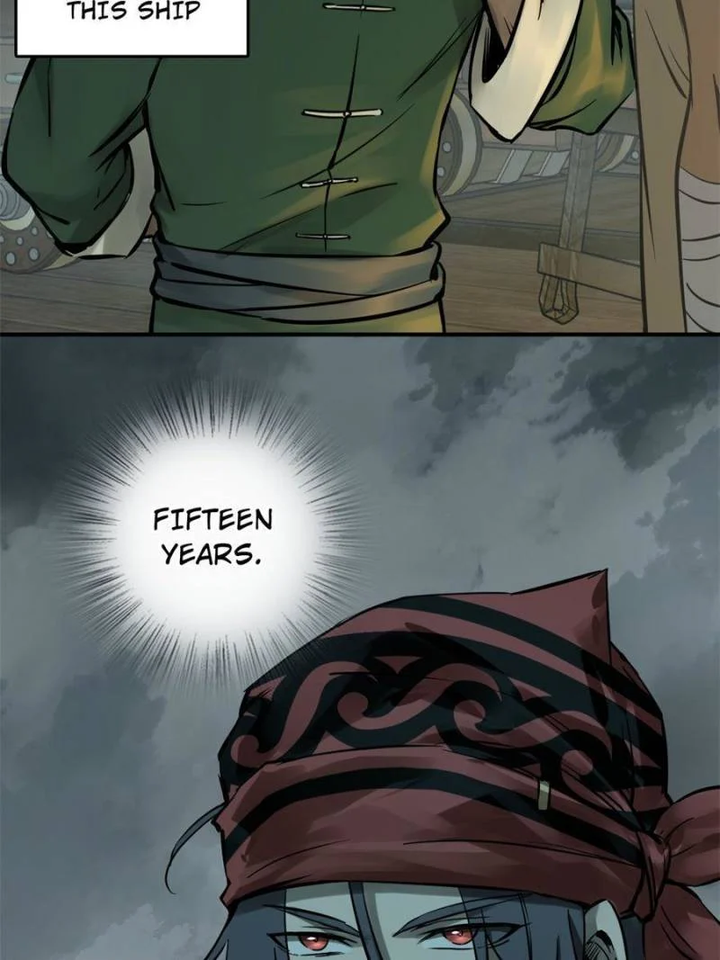 Another Beginning With the Guhuo Bird Chapter 167 - Page 68