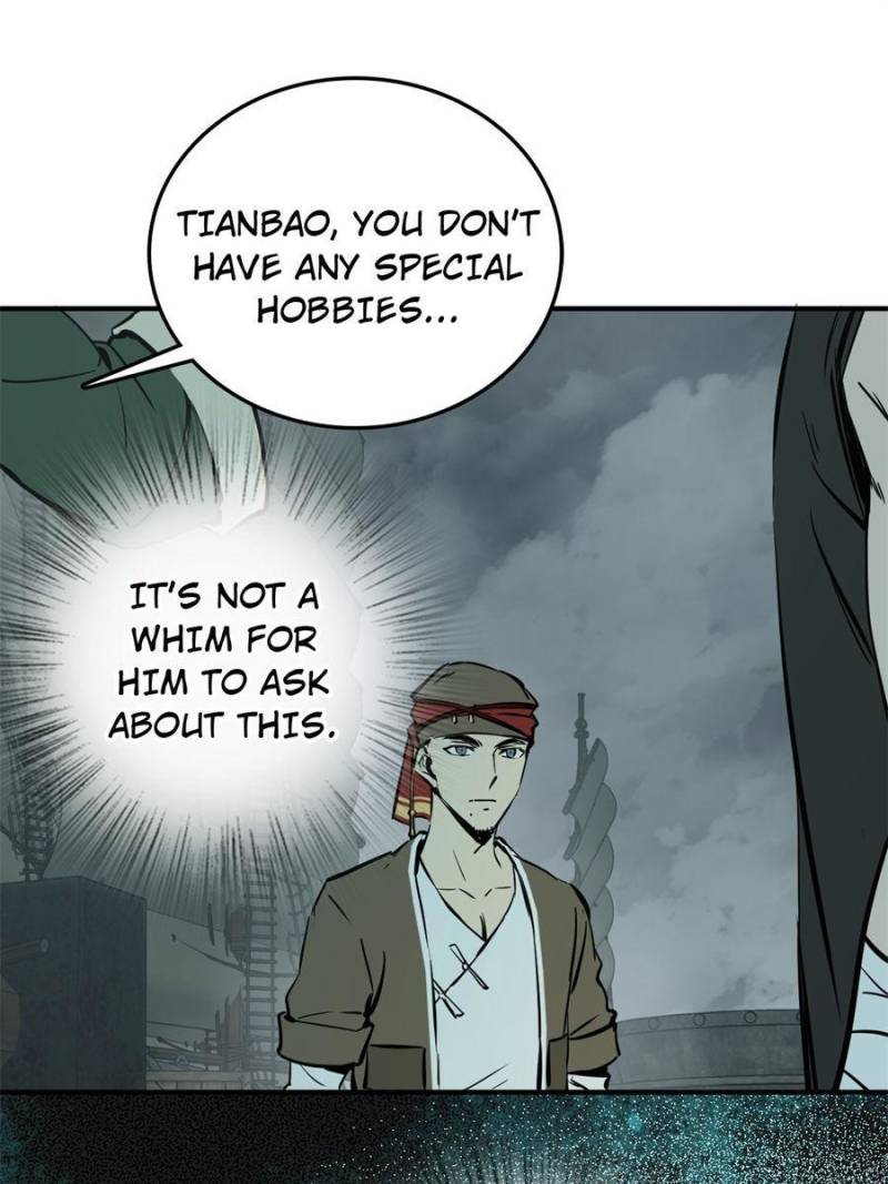 Another Beginning With the Guhuo Bird Chapter 167 - Page 70