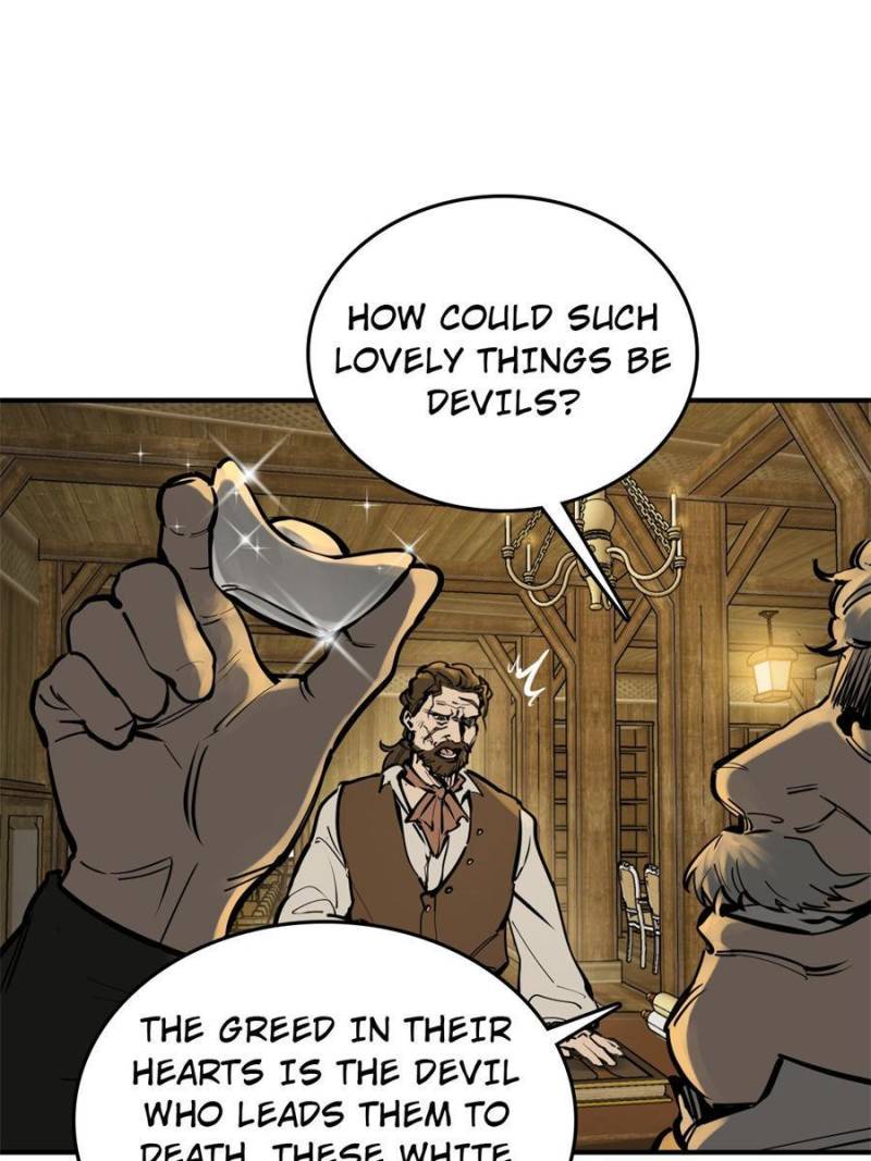 Another Beginning With the Guhuo Bird Chapter 167 - Page 8