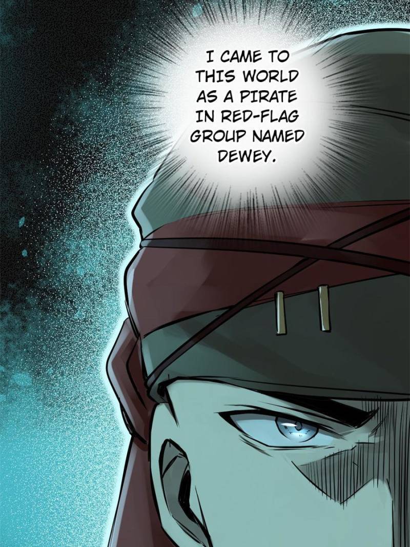 Another Beginning With the Guhuo Bird Chapter 167 - Page 71