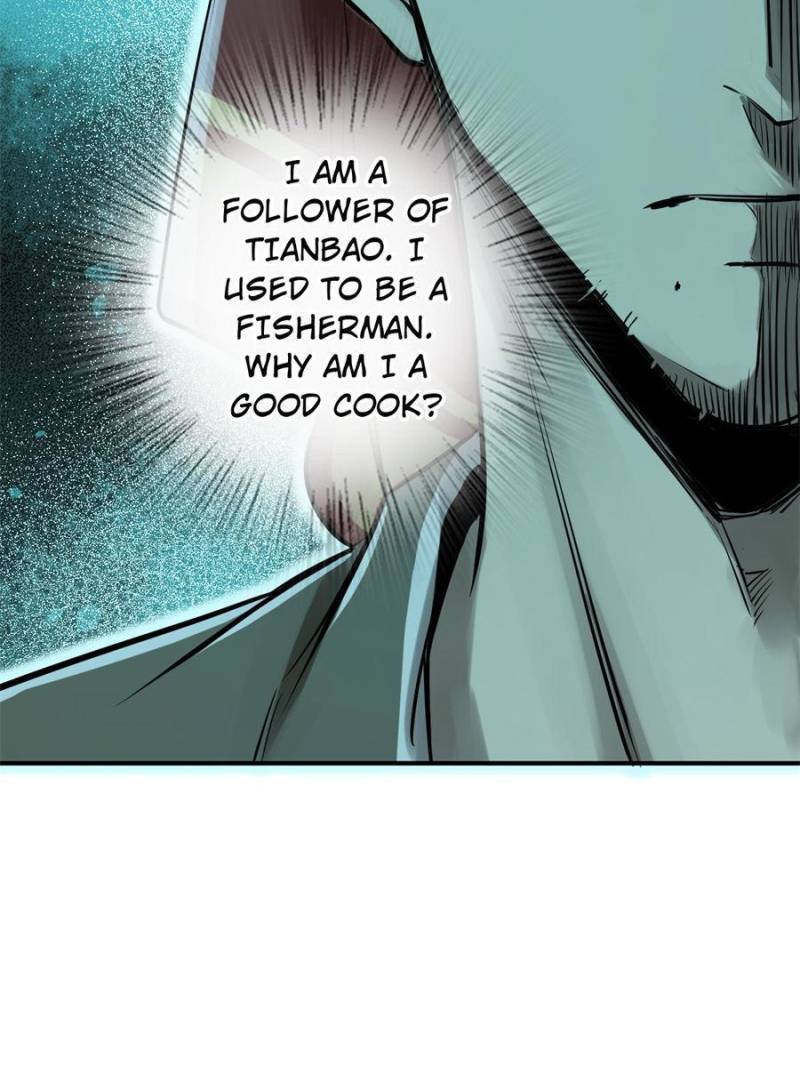 Another Beginning With the Guhuo Bird Chapter 167 - Page 72
