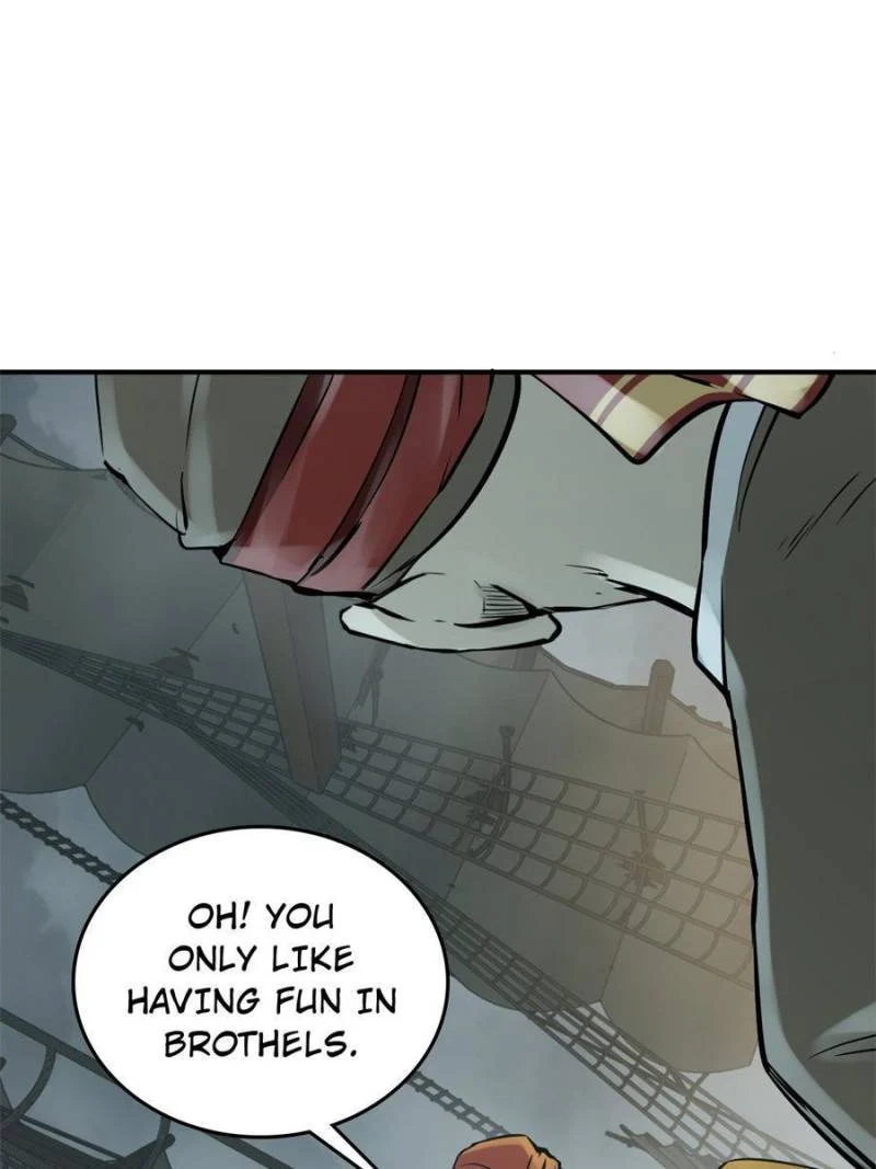 Another Beginning With the Guhuo Bird Chapter 167 - Page 73