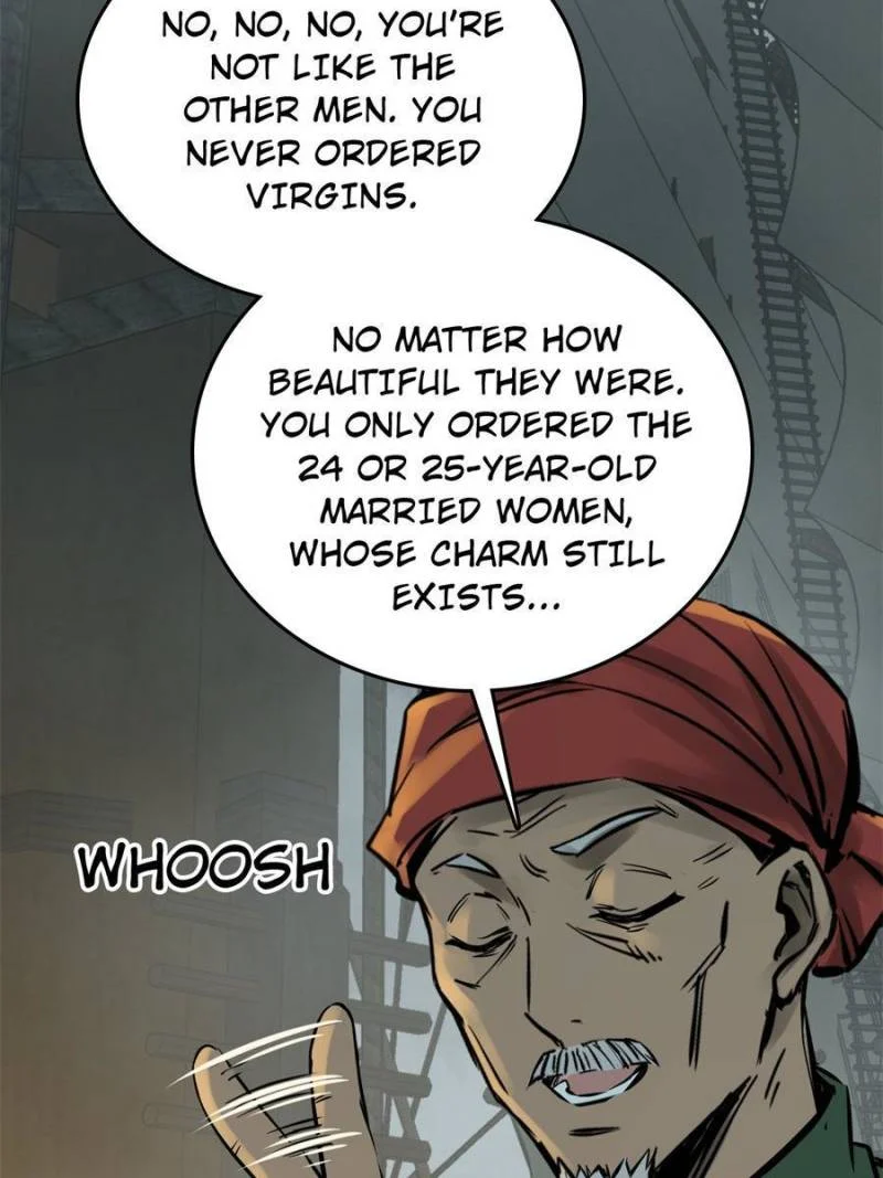 Another Beginning With the Guhuo Bird Chapter 167 - Page 75