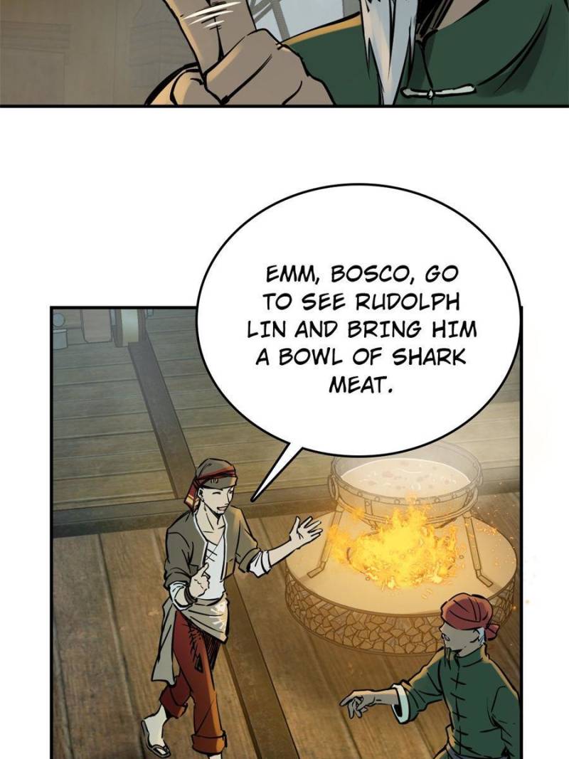 Another Beginning With the Guhuo Bird Chapter 167 - Page 76