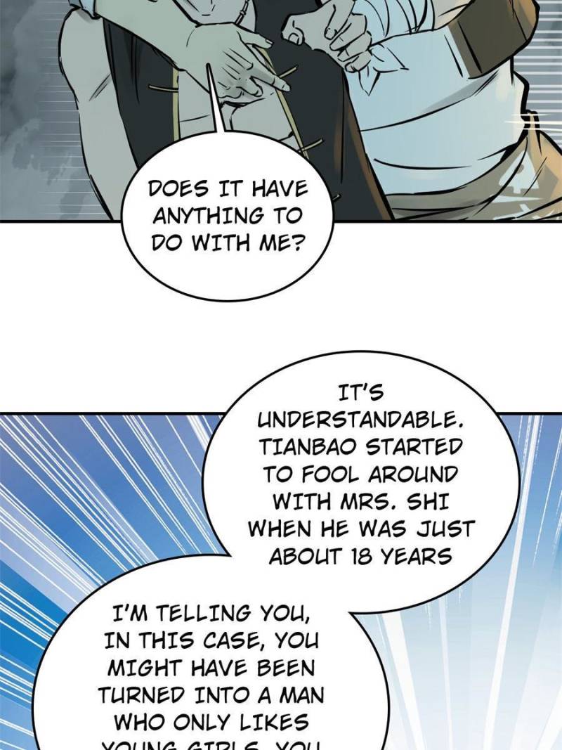 Another Beginning With the Guhuo Bird Chapter 167 - Page 79