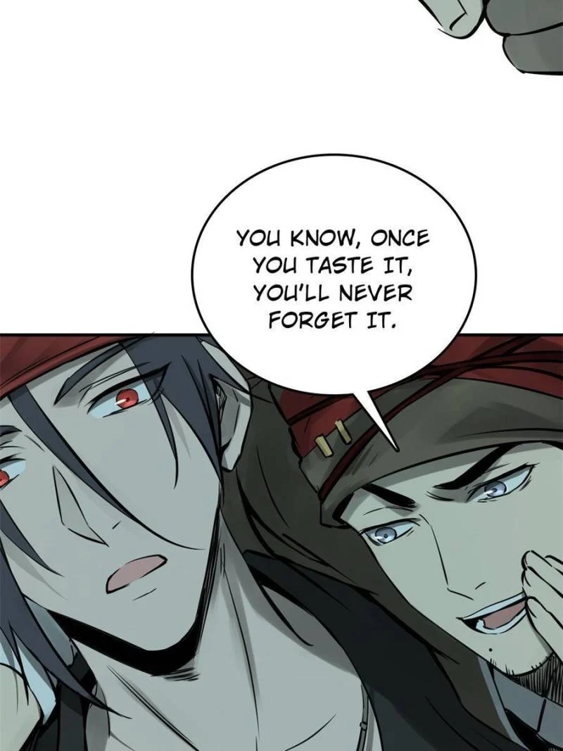 Another Beginning With the Guhuo Bird Chapter 167 - Page 81