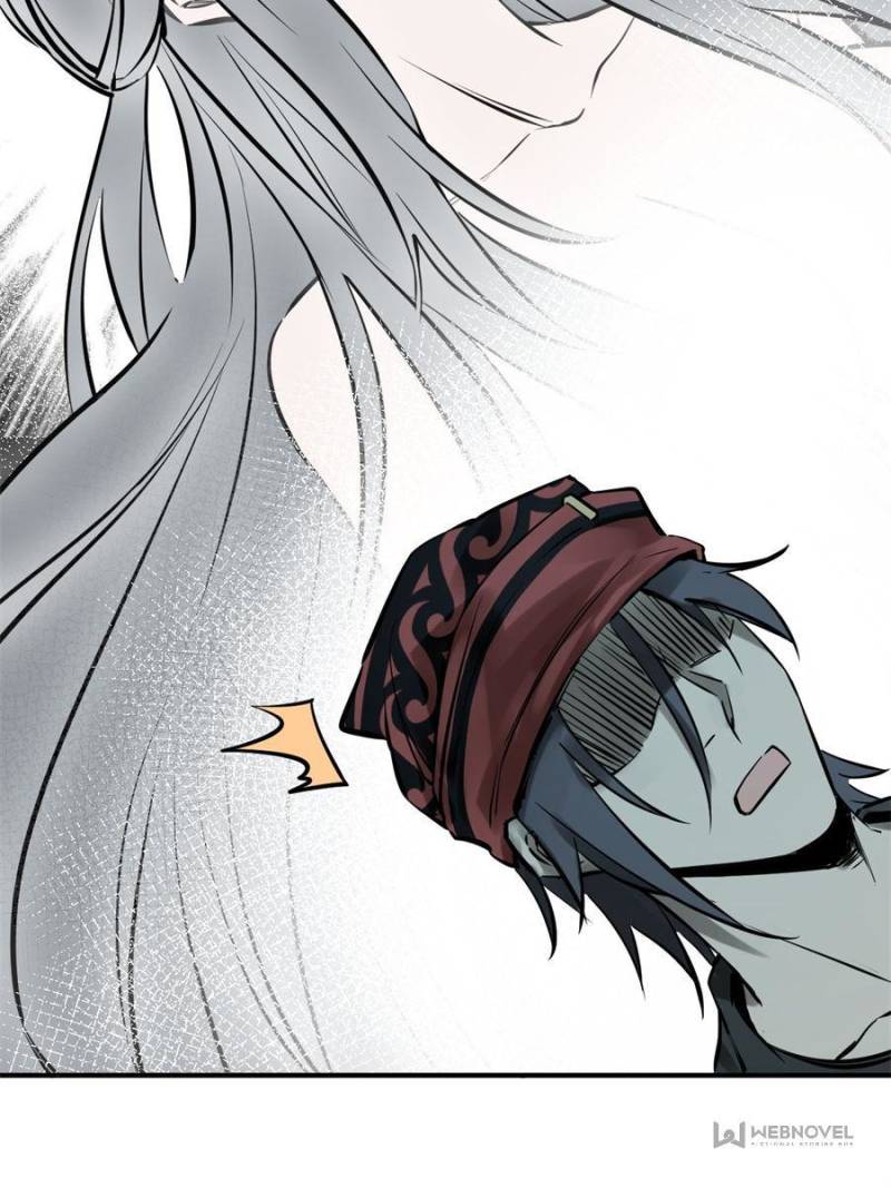 Another Beginning With the Guhuo Bird Chapter 167 - Page 84