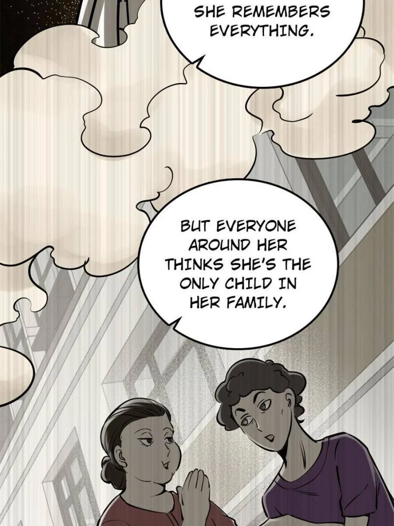 Another Beginning With the Guhuo Bird Chapter 168 - Page 12