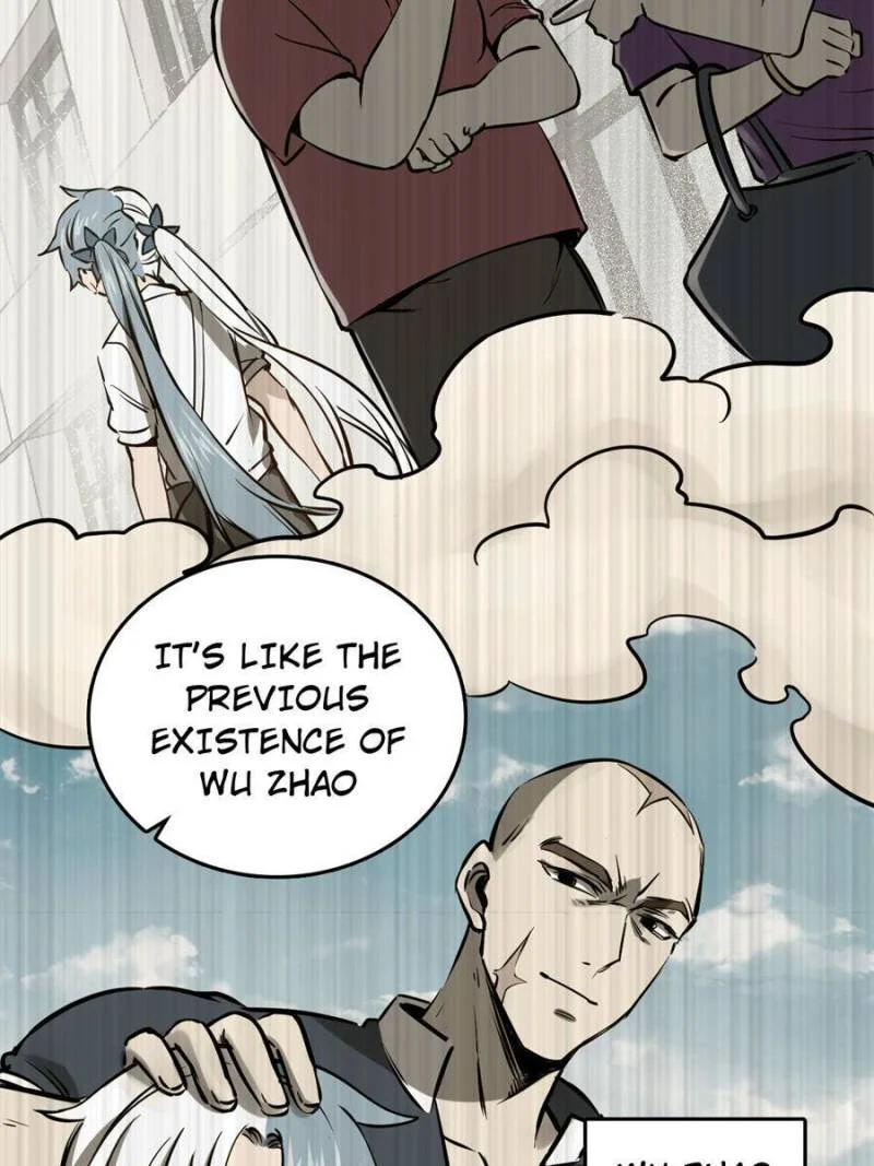 Another Beginning With the Guhuo Bird Chapter 168 - Page 13