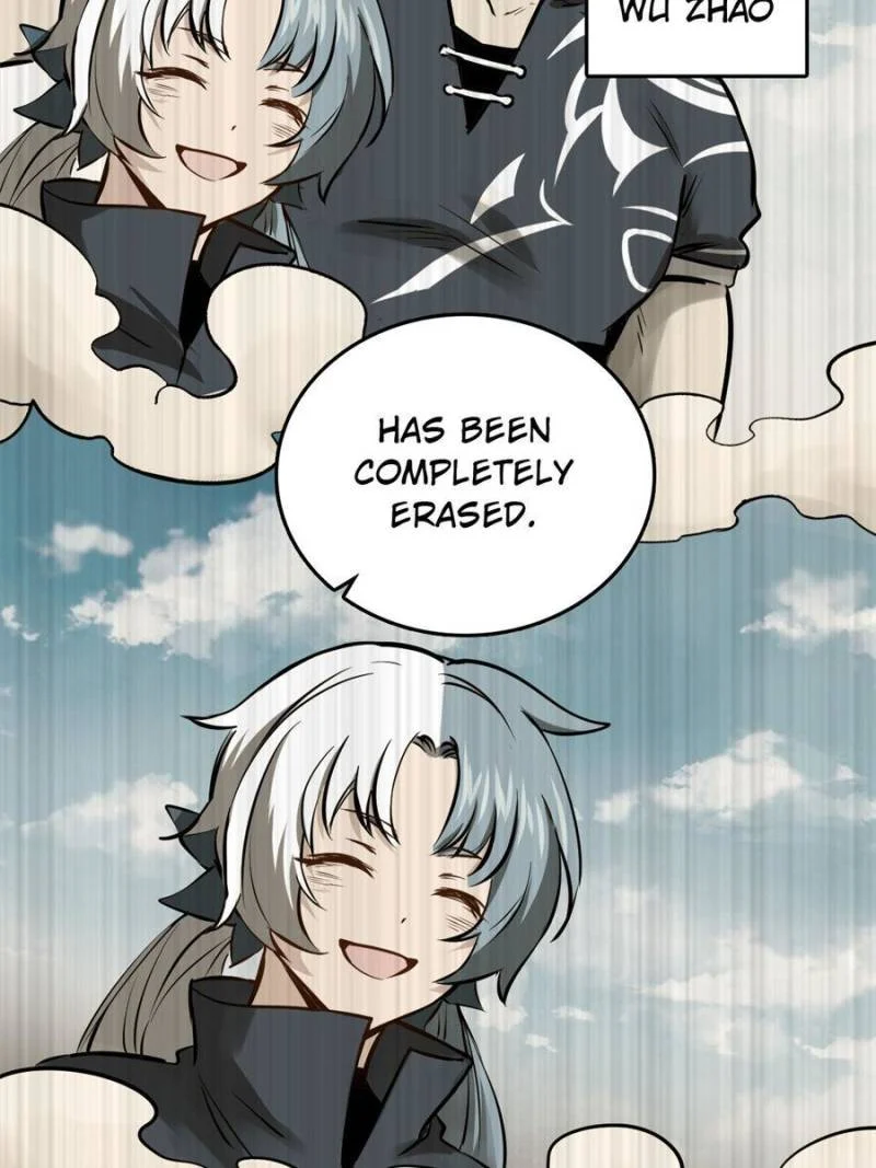 Another Beginning With the Guhuo Bird Chapter 168 - Page 14