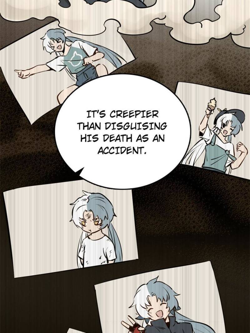 Another Beginning With the Guhuo Bird Chapter 168 - Page 15
