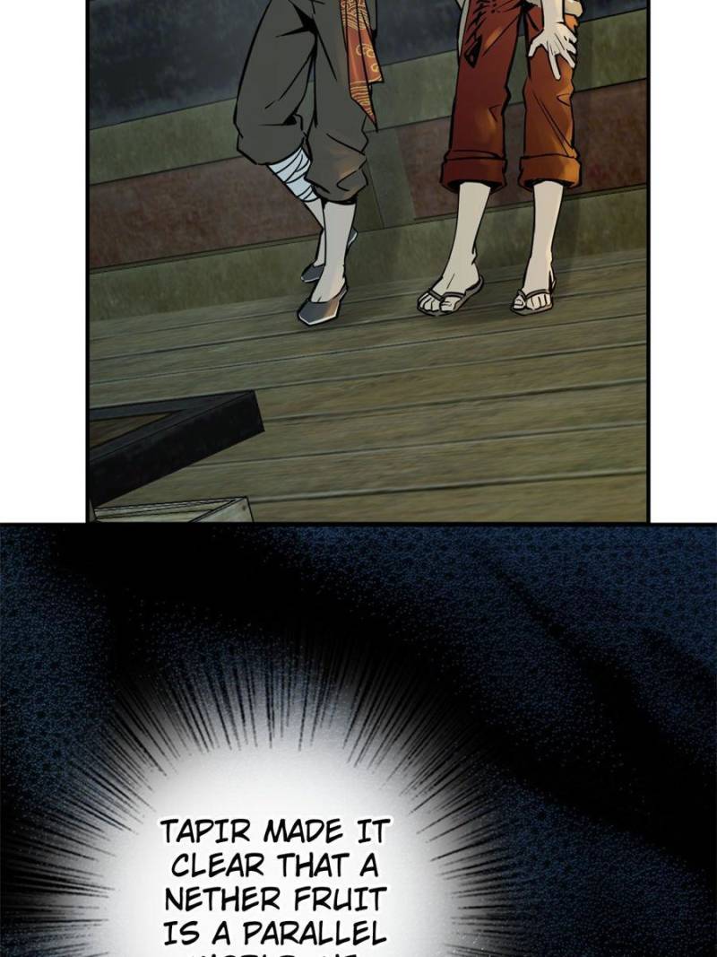 Another Beginning With the Guhuo Bird Chapter 168 - Page 18