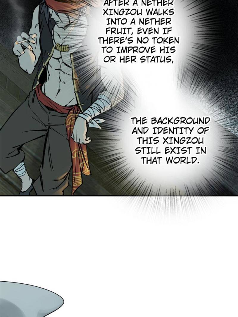 Another Beginning With the Guhuo Bird Chapter 168 - Page 20