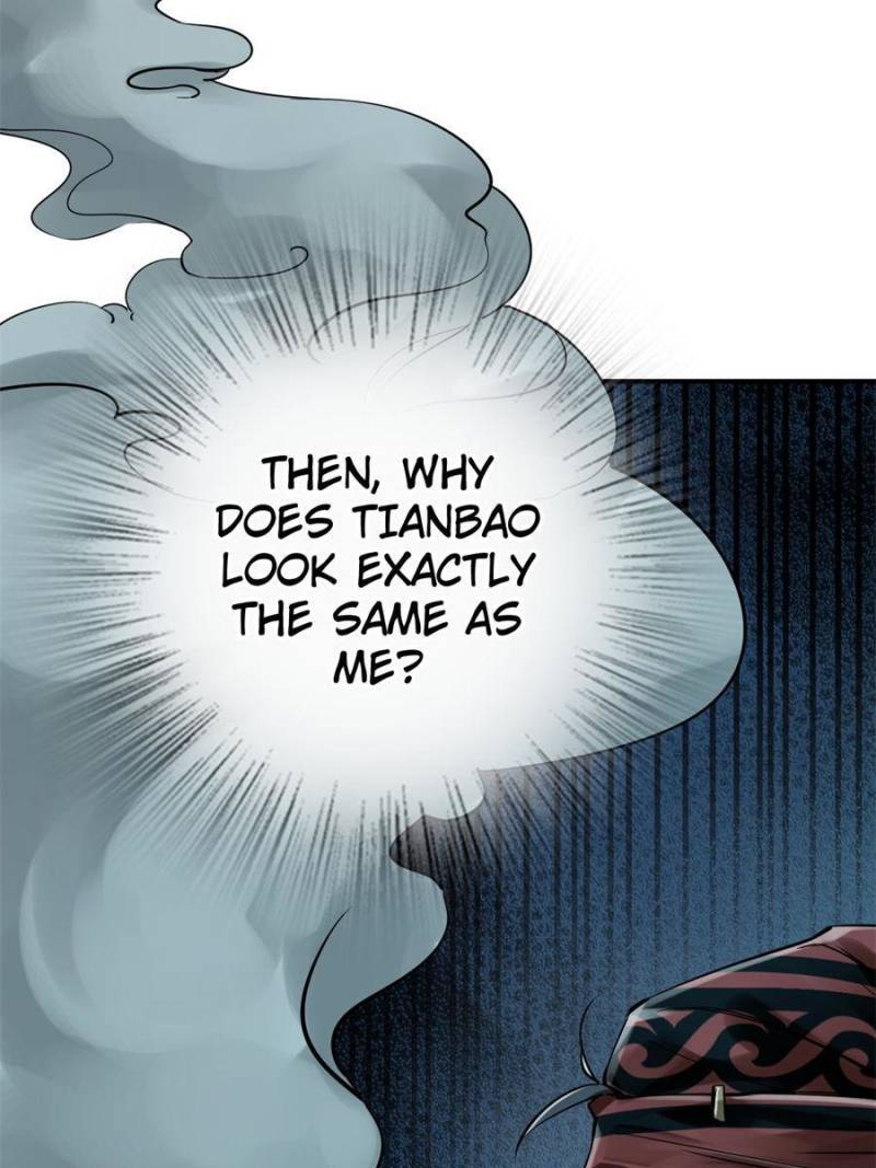 Another Beginning With the Guhuo Bird Chapter 168 - Page 21