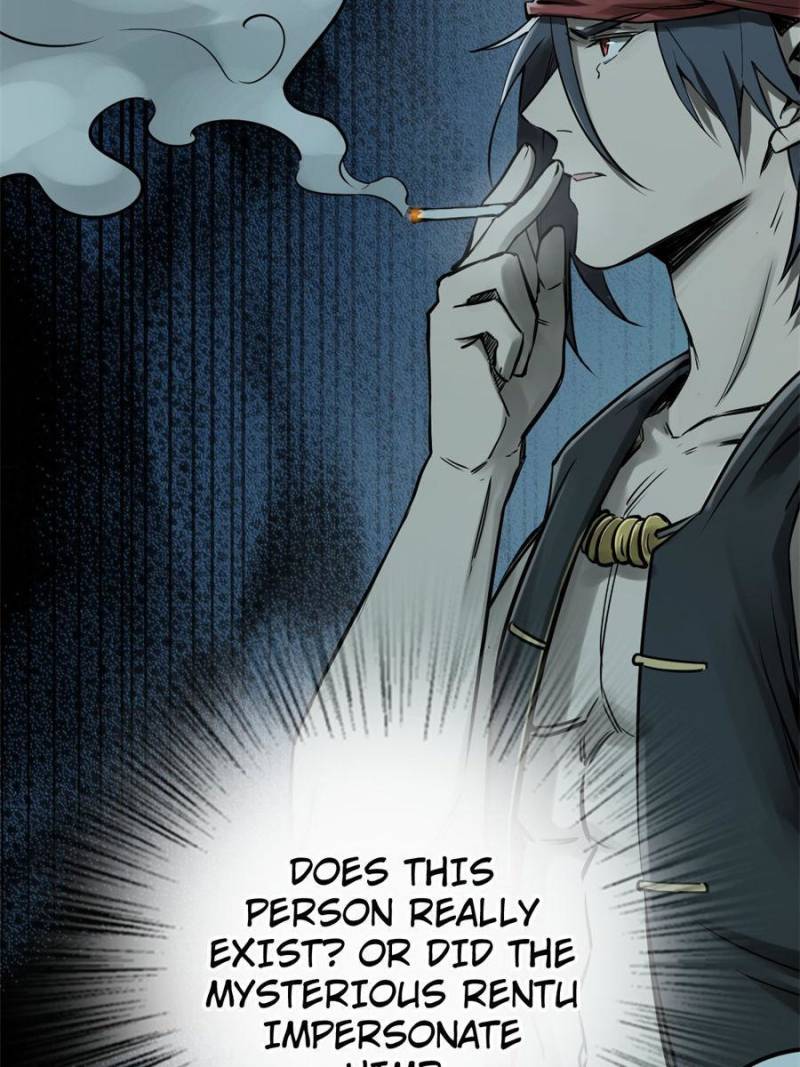 Another Beginning With the Guhuo Bird Chapter 168 - Page 22