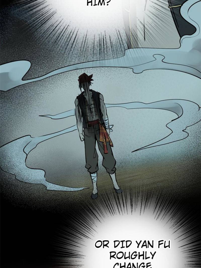 Another Beginning With the Guhuo Bird Chapter 168 - Page 23
