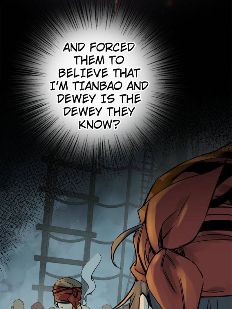 Another Beginning With the Guhuo Bird Chapter 168 - Page 25