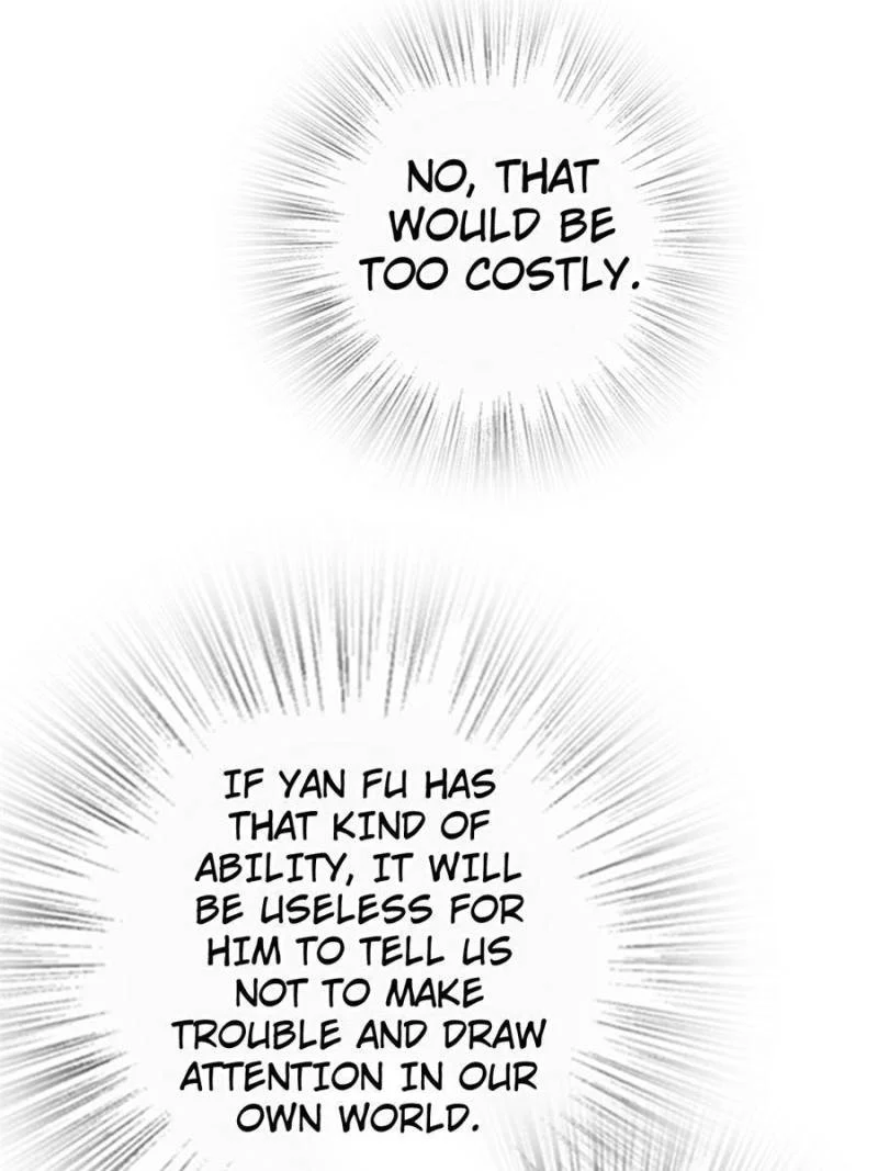 Another Beginning With the Guhuo Bird Chapter 168 - Page 27