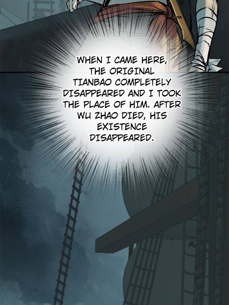 Another Beginning With the Guhuo Bird Chapter 168 - Page 32
