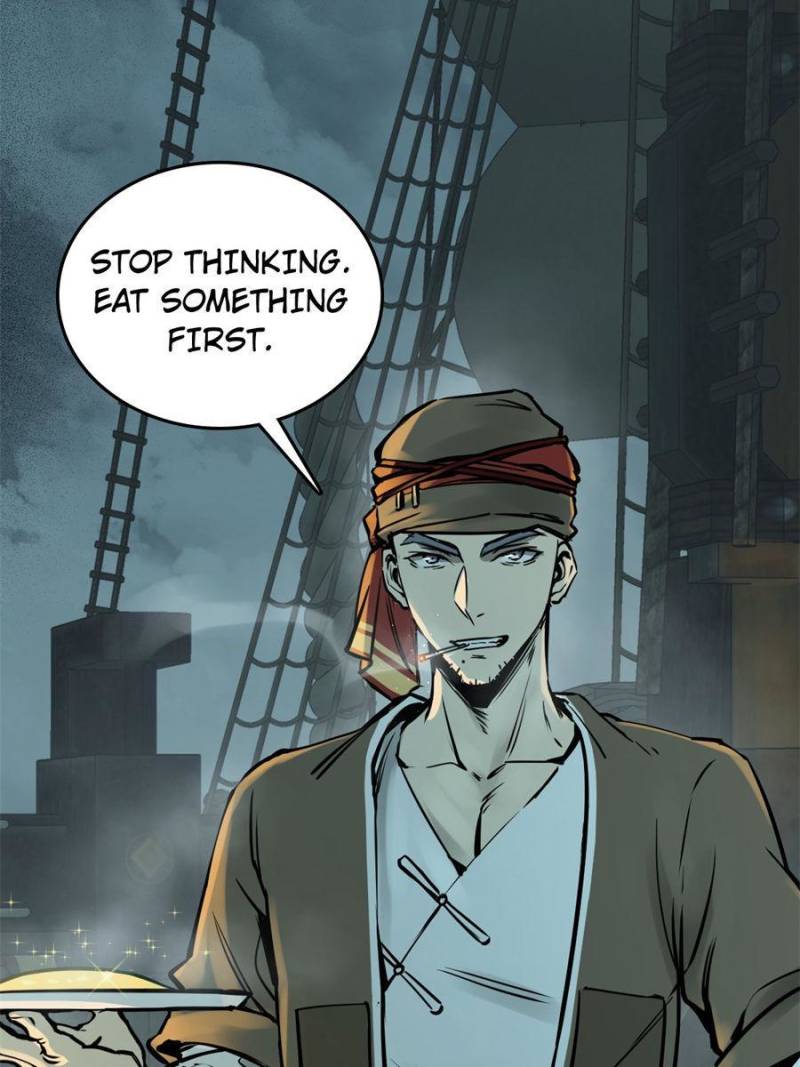 Another Beginning With the Guhuo Bird Chapter 168 - Page 33