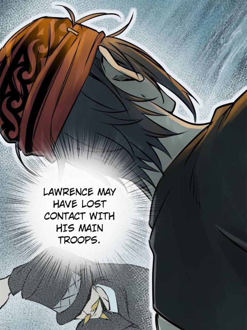 Another Beginning With the Guhuo Bird Chapter 168 - Page 41