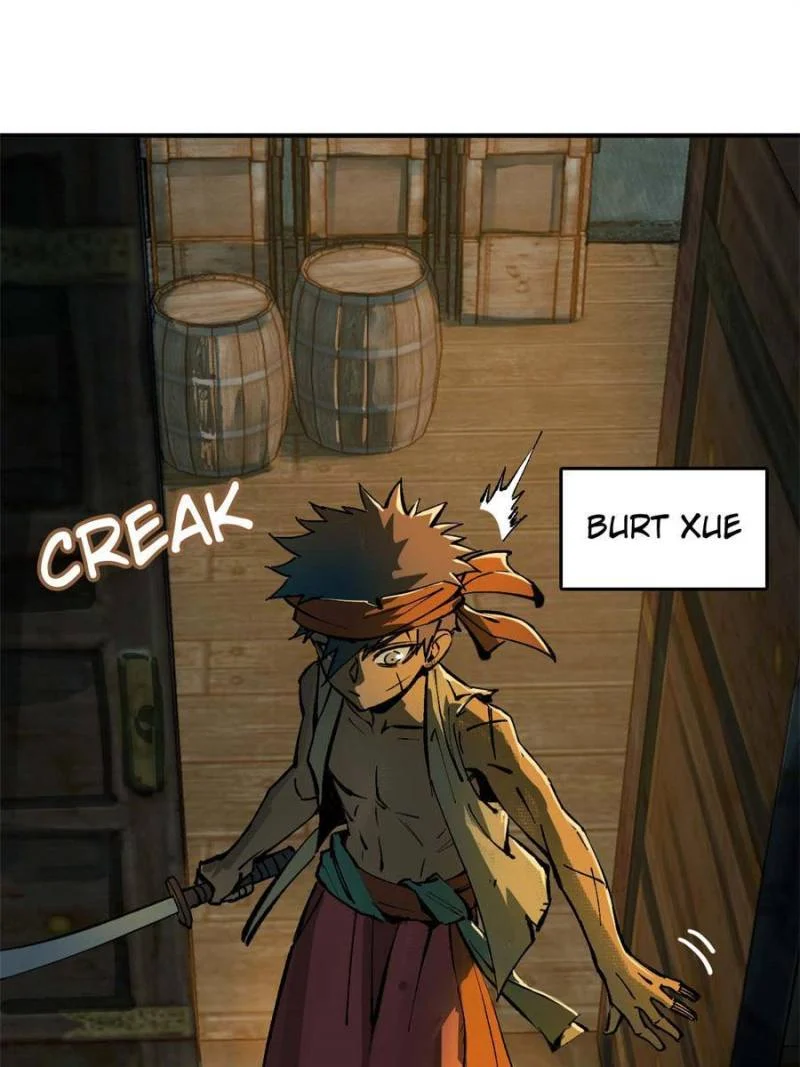 Another Beginning With the Guhuo Bird Chapter 168 - Page 49