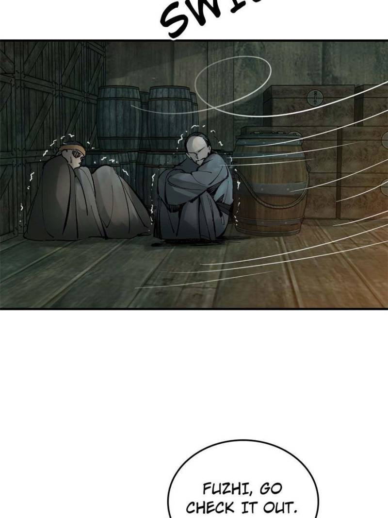 Another Beginning With the Guhuo Bird Chapter 168 - Page 51