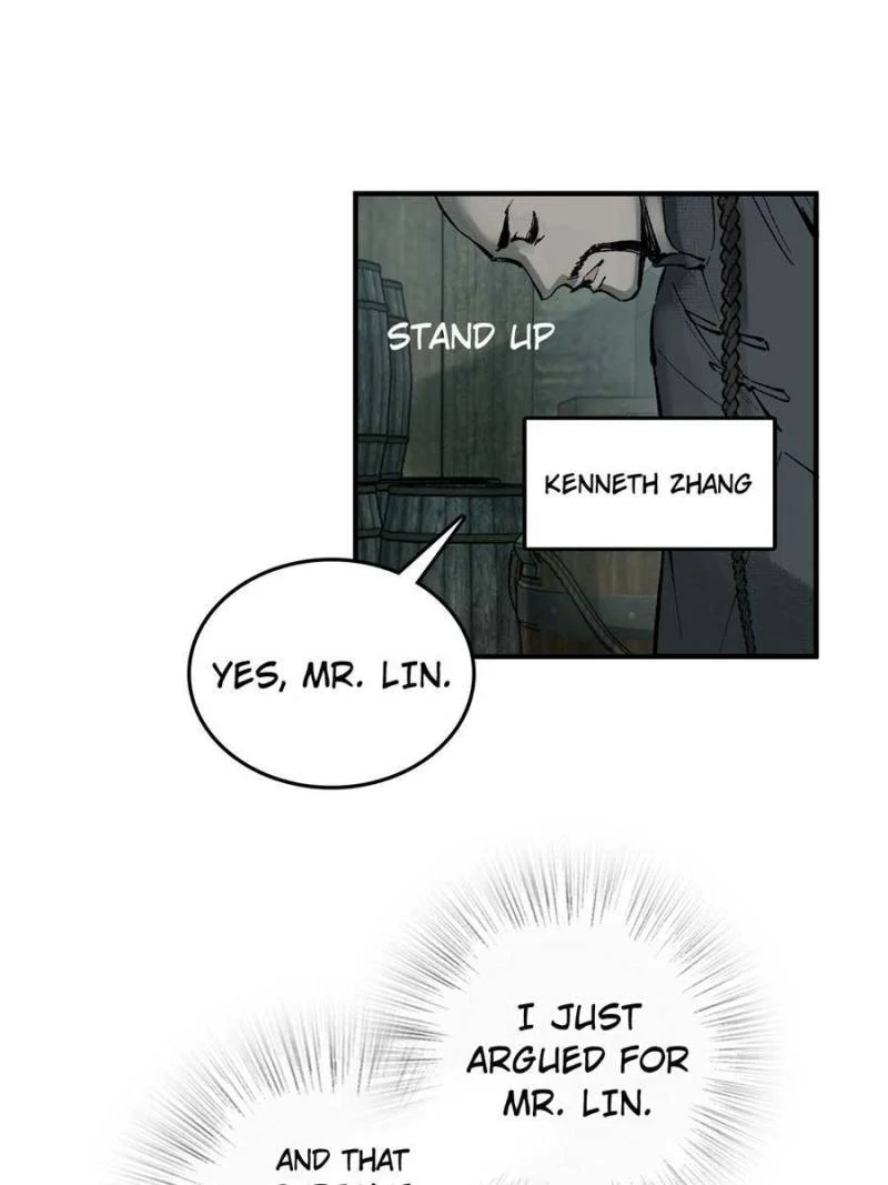 Another Beginning With the Guhuo Bird Chapter 168 - Page 53