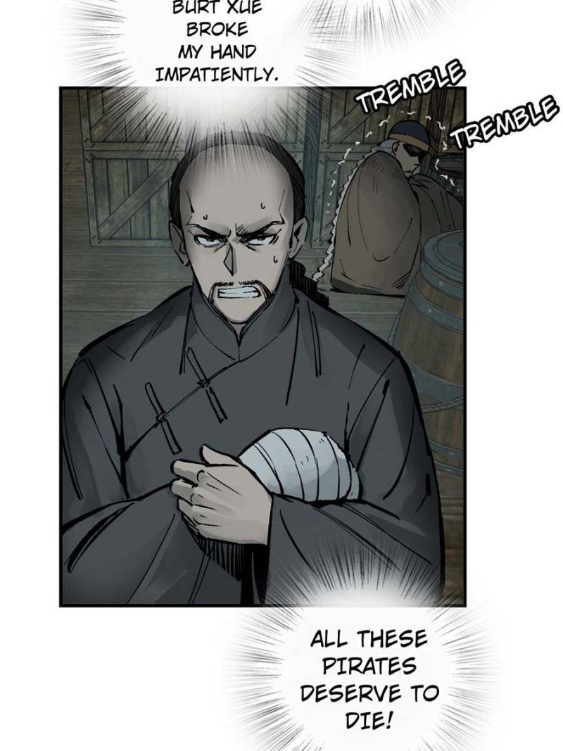 Another Beginning With the Guhuo Bird Chapter 168 - Page 54