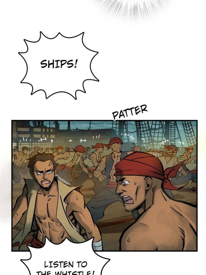 Another Beginning With the Guhuo Bird Chapter 168 - Page 55