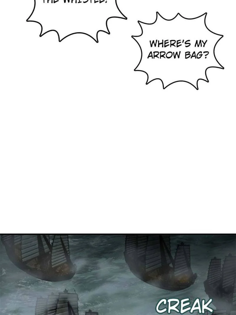 Another Beginning With the Guhuo Bird Chapter 168 - Page 56