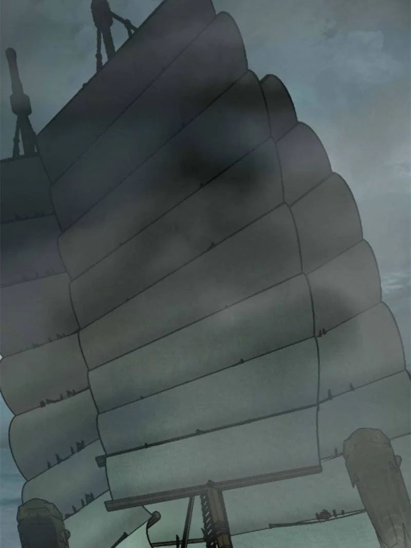 Another Beginning With the Guhuo Bird Chapter 168 - Page 63