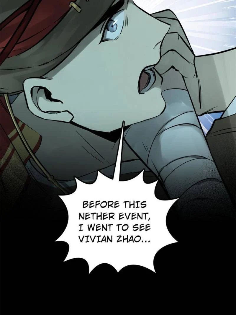 Another Beginning With the Guhuo Bird Chapter 168 - Page 8