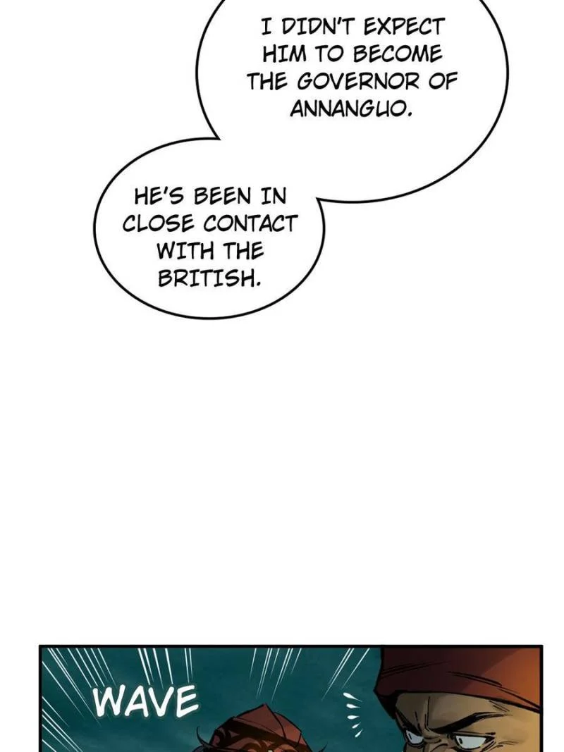 Another Beginning With the Guhuo Bird Chapter 169 - Page 12