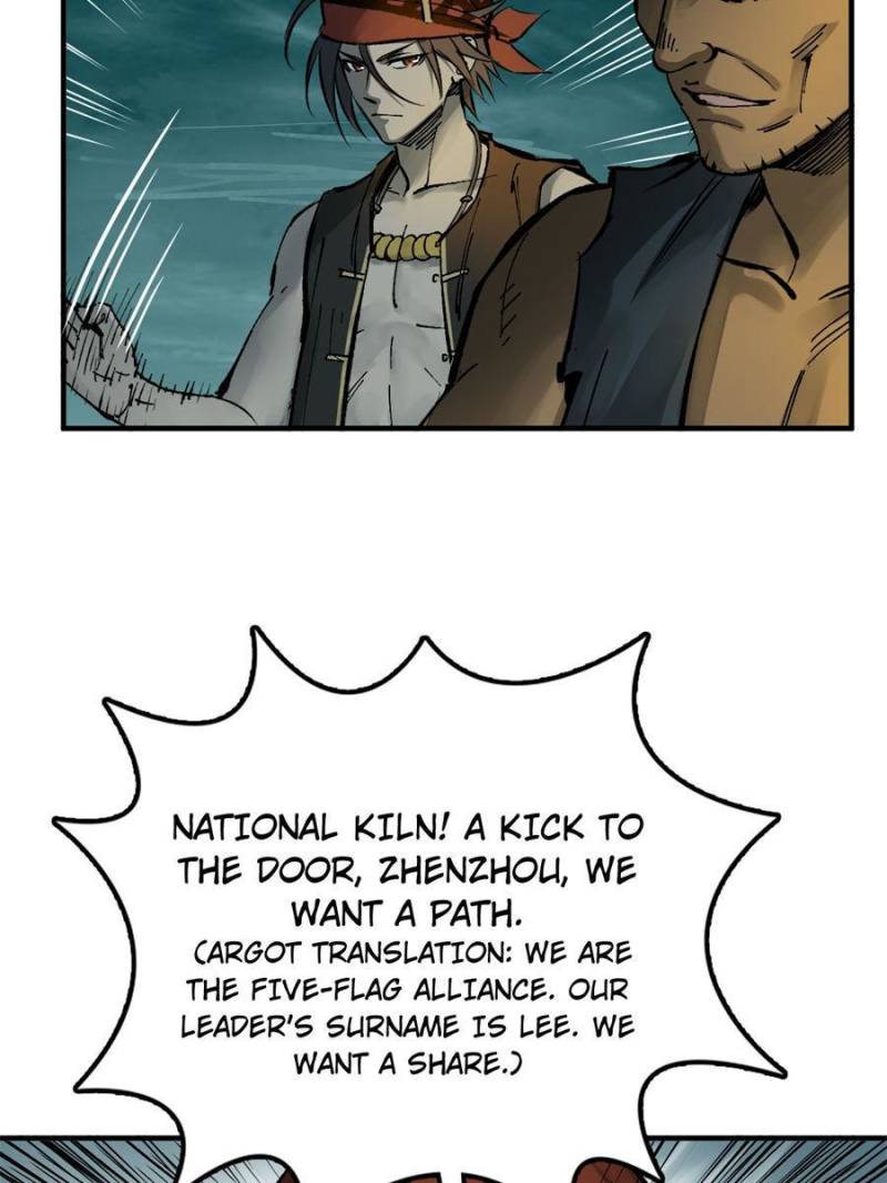 Another Beginning With the Guhuo Bird Chapter 169 - Page 13
