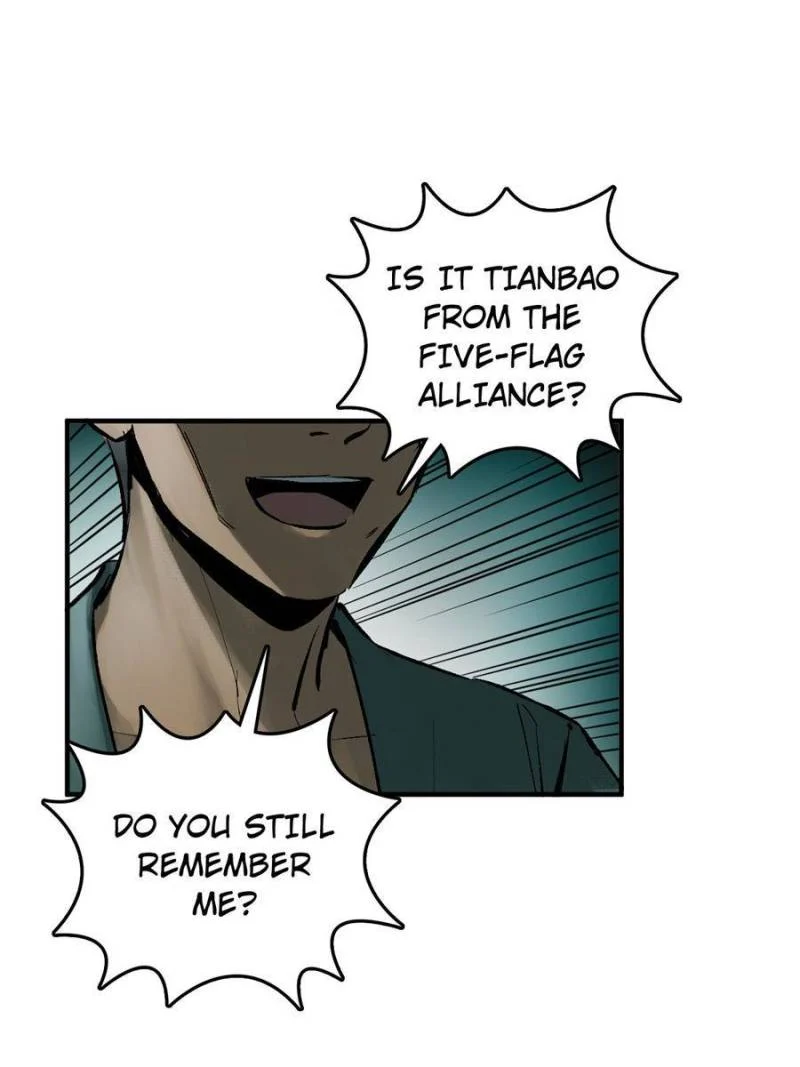 Another Beginning With the Guhuo Bird Chapter 169 - Page 15