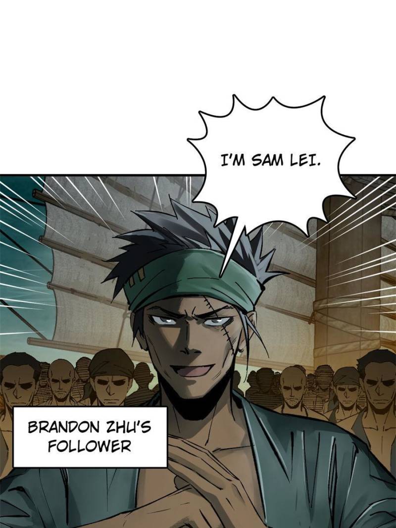 Another Beginning With the Guhuo Bird Chapter 169 - Page 16