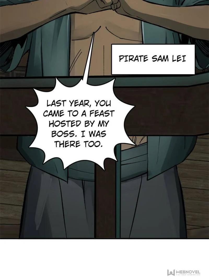 Another Beginning With the Guhuo Bird Chapter 169 - Page 17