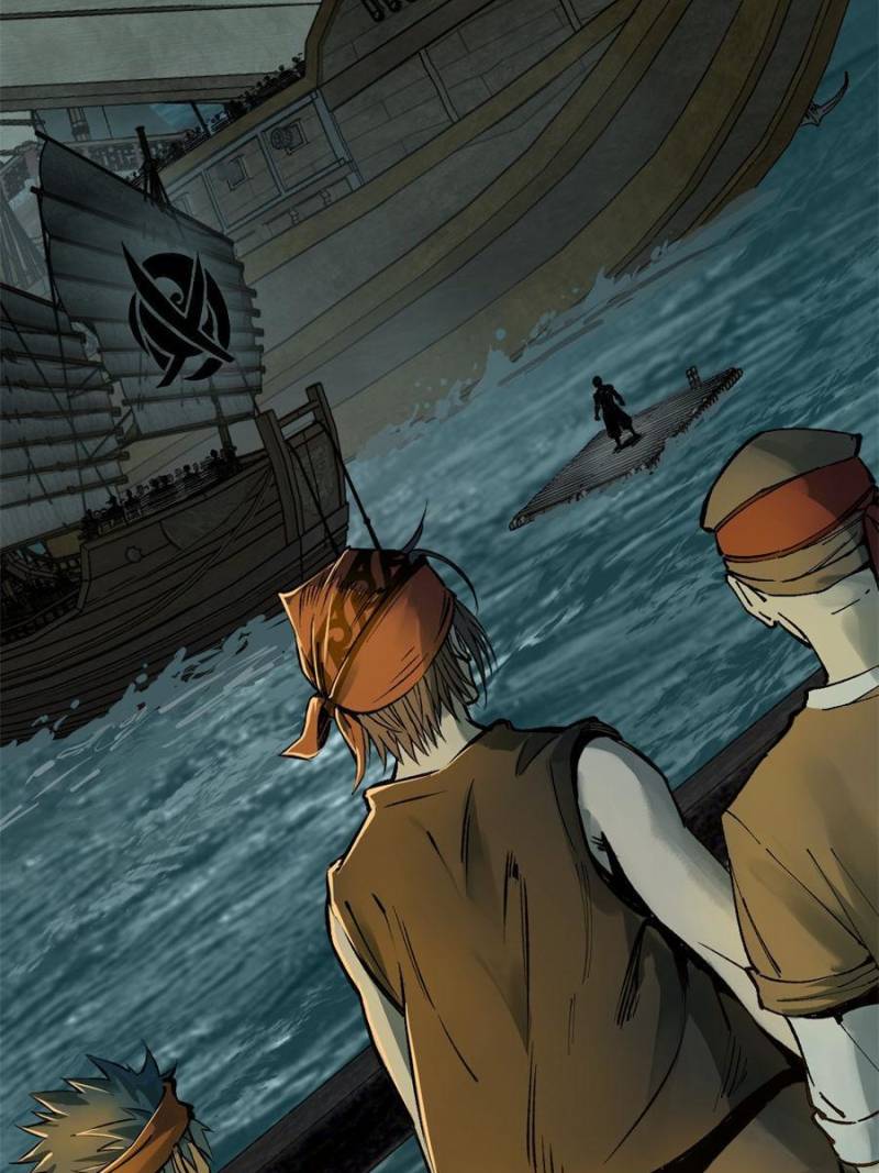 Another Beginning With the Guhuo Bird Chapter 169 - Page 3