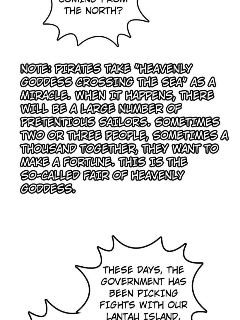 Another Beginning With the Guhuo Bird Chapter 169 - Page 21