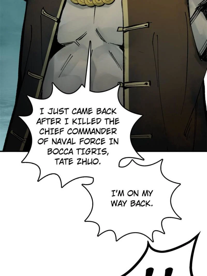 Another Beginning With the Guhuo Bird Chapter 169 - Page 23